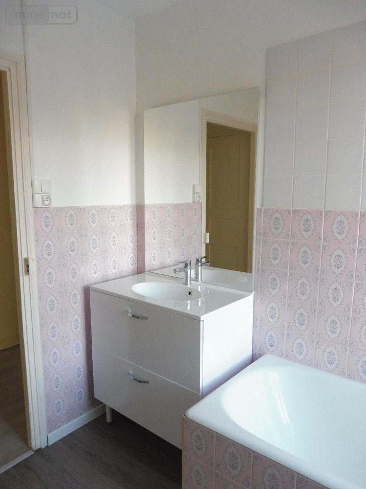 Maison a vendre Le Horps 53640 Mayenne 68 m2 4 pièces 72800 euros