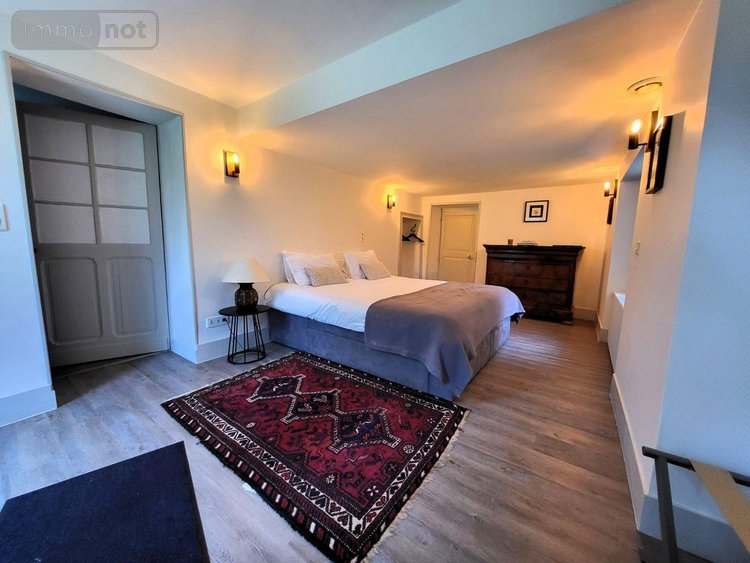 Maison a vendre Châteauroux 36000 Indre 416 m2 13 pièces 954750 euros