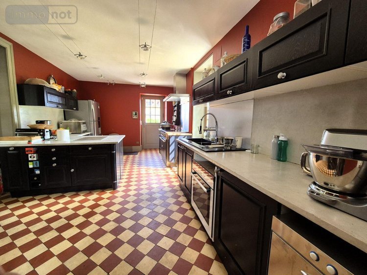 Maison a vendre Châteauroux 36000 Indre 416 m2 13 pièces 954750 euros
