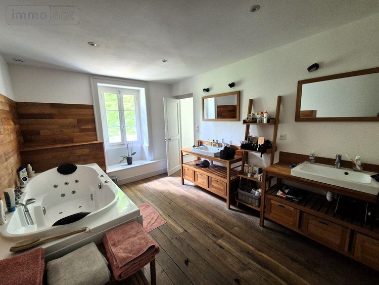 Maison a vendre Châteauroux 36000 Indre 416 m2 13 pièces 954750 euros