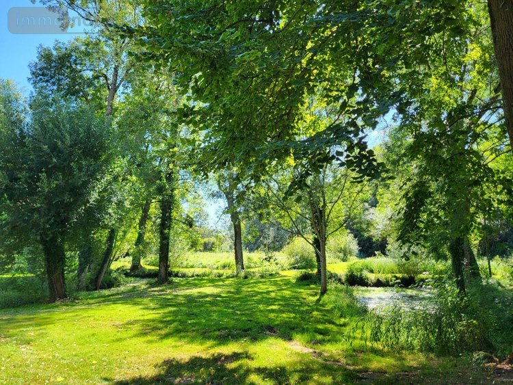 Maison a vendre Châteauroux 36000 Indre 416 m2 13 pièces 954750 euros