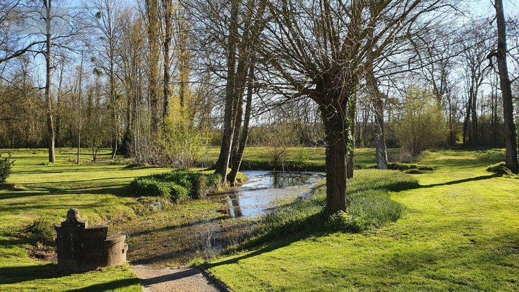 Maison a vendre Châteauroux 36000 Indre 416 m2 13 pièces 954750 euros