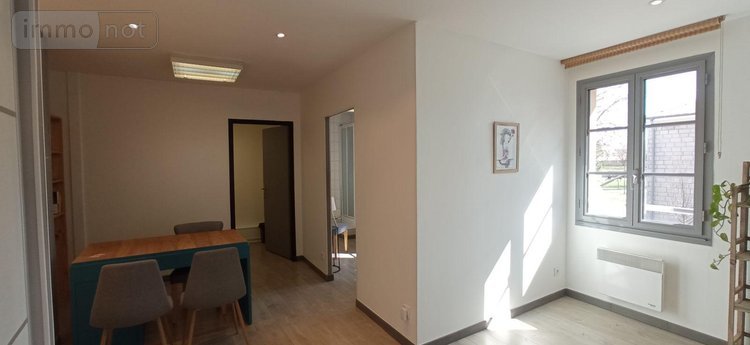 Fonds et murs commerciaux a vendre Langres 52200 Haute-Marne 99 m2  263000 euros