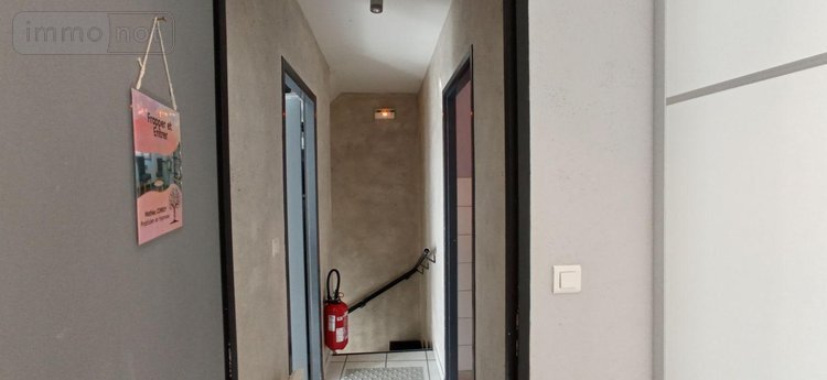 Fonds et murs commerciaux a vendre Langres 52200 Haute-Marne 99 m2  263000 euros