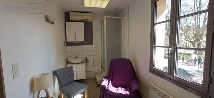 Fonds et murs commerciaux a vendre Langres 52200 Haute-Marne 99 m2  263000 euros