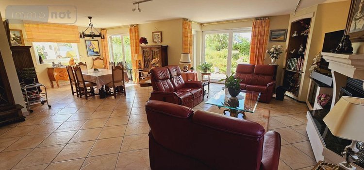 Maison a vendre Téteghem-Coudekerque-Village 59229 Nord 184 m2 7 pièces 525300 euros