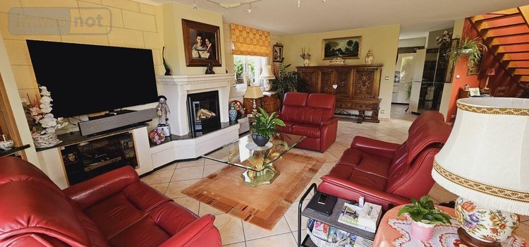 Maison a vendre Téteghem-Coudekerque-Village 59229 Nord 184 m2 7 pièces 525300 euros