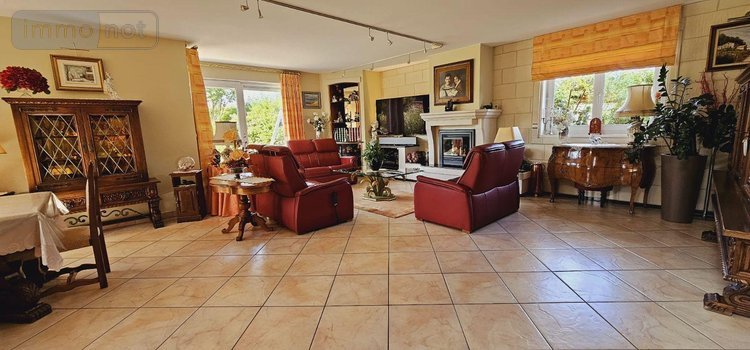 Maison a vendre Téteghem-Coudekerque-Village 59229 Nord 184 m2 7 pièces 525300 euros