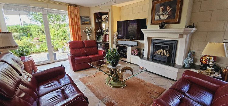 Maison a vendre Téteghem-Coudekerque-Village 59229 Nord 184 m2 7 pièces 525300 euros