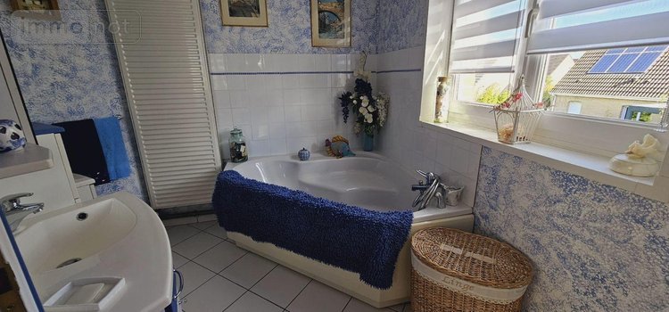 Maison a vendre Téteghem-Coudekerque-Village 59229 Nord 184 m2 7 pièces 525300 euros