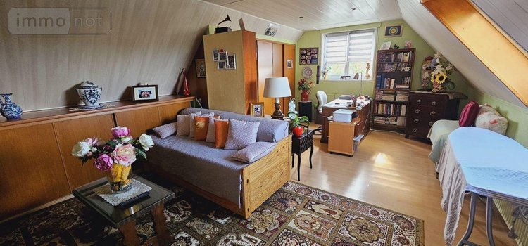 Maison a vendre Téteghem-Coudekerque-Village 59229 Nord 184 m2 7 pièces 525300 euros