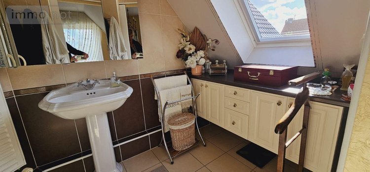 Maison a vendre Téteghem-Coudekerque-Village 59229 Nord 184 m2 7 pièces 525300 euros