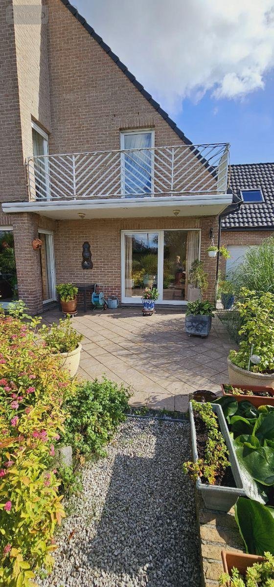 Maison a vendre Téteghem-Coudekerque-Village 59229 Nord 184 m2 7 pièces 525300 euros