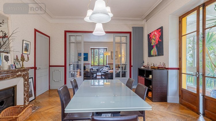 propriete a vendre Chambéry 73000 Savoie 300 m2 13 pièces 1040000 euros