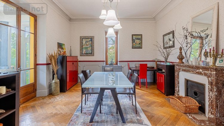 propriete a vendre Chambéry 73000 Savoie 300 m2 13 pièces 1040000 euros