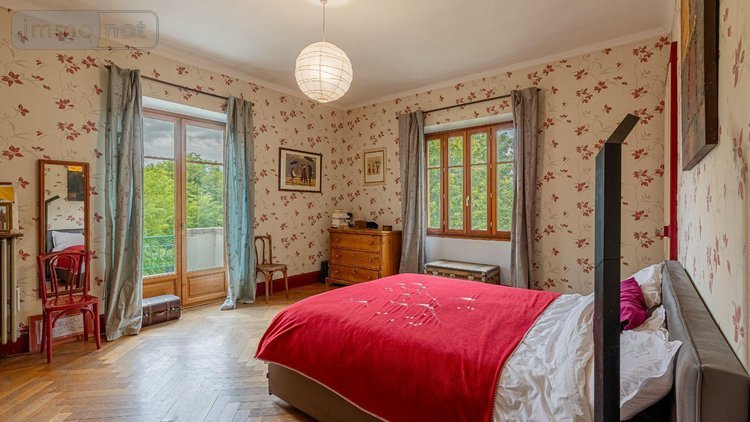 propriete a vendre Chambéry 73000 Savoie 300 m2 13 pièces 1040000 euros