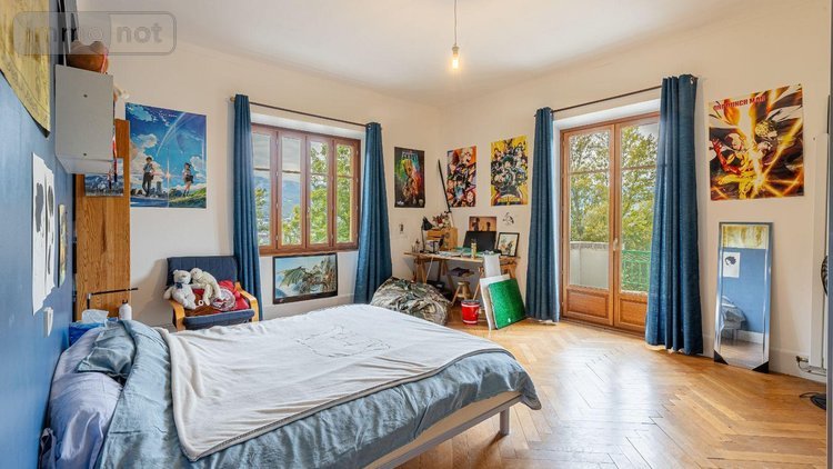 propriete a vendre Chambéry 73000 Savoie 300 m2 13 pièces 1040000 euros