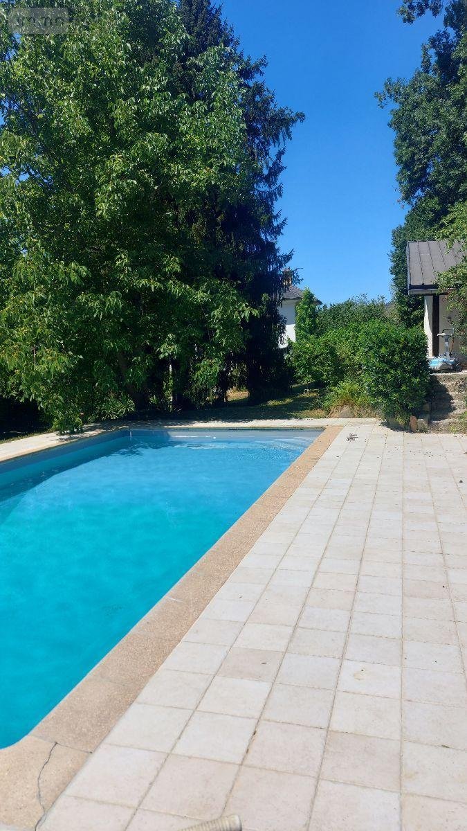 propriete a vendre Chambéry 73000 Savoie 300 m2 13 pièces 1040000 euros