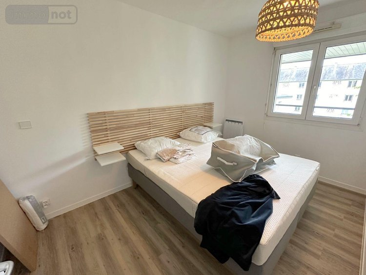 Location appartement Caen 14000 Calvados 32 m2 2 pièces 785 euros