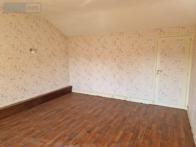 Maison a vendre Morvilliers 10500 Aube 103 m2 5 pièces 104000 euros