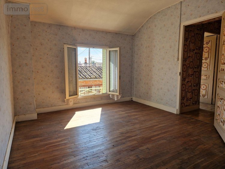 Maison a vendre Morvilliers 10500 Aube 103 m2 5 pièces 104000 euros