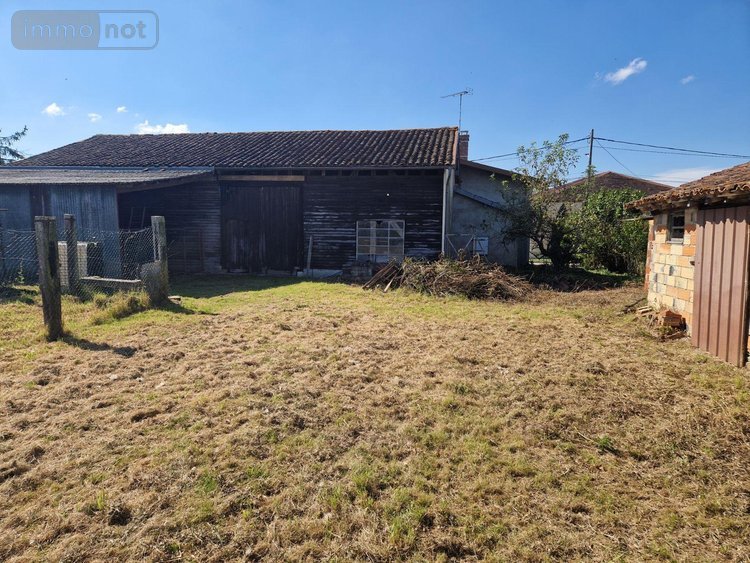 Maison a vendre Morvilliers 10500 Aube 103 m2 5 pièces 104000 euros