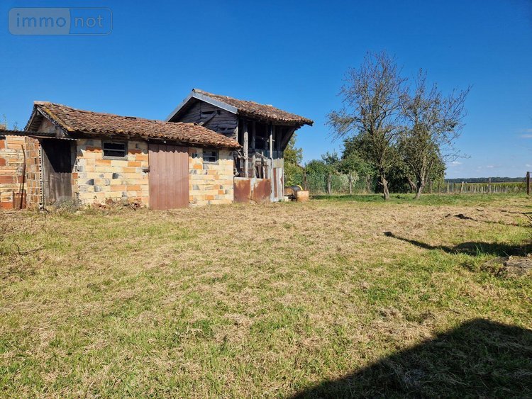 Maison a vendre Morvilliers 10500 Aube 103 m2 5 pièces 104000 euros