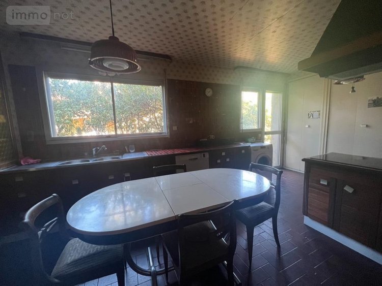 Maison a vendre Saint-Estève 66240 Pyrénées-Orientales 250 m2 6 pièces 480000 euros