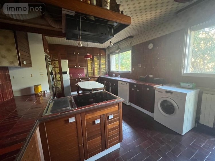 Maison a vendre Saint-Estève 66240 Pyrénées-Orientales 250 m2 6 pièces 480000 euros