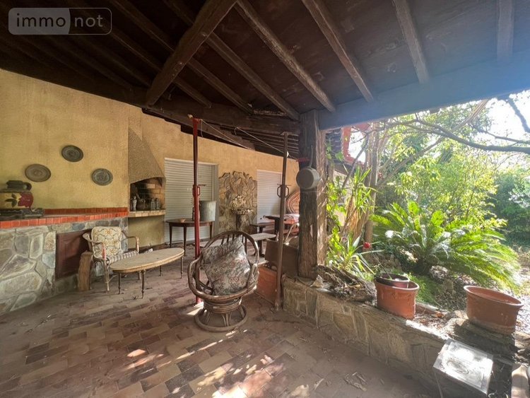 Maison a vendre Saint-Estève 66240 Pyrénées-Orientales 250 m2 6 pièces 480000 euros