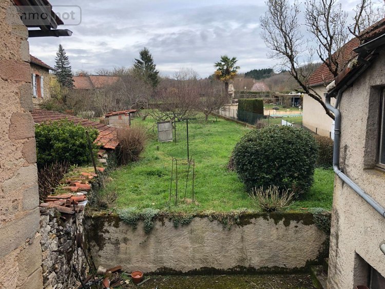 Maison a vendre Aynac 46120 Lot 262 m2  44000 euros