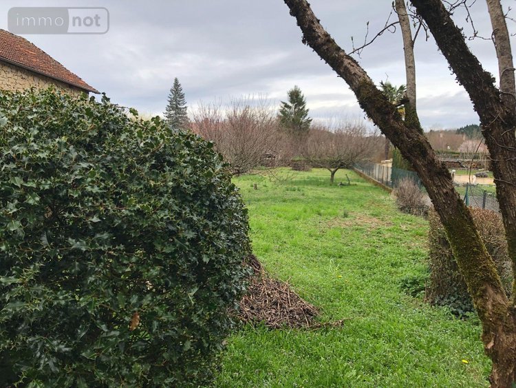 Maison a vendre Aynac 46120 Lot 262 m2  44000 euros