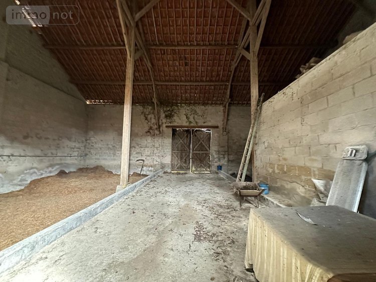 Maison a vendre Vaudesincourt 51600 Marne 136 m2 6 pièces 225000 euros