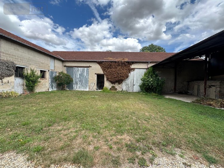 Maison a vendre Vaudesincourt 51600 Marne 136 m2 6 pièces 225000 euros