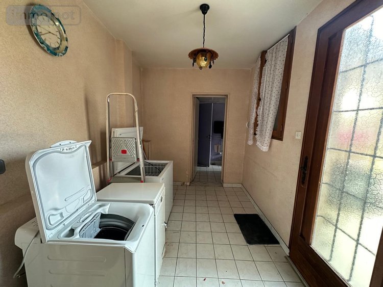 Maison a vendre Vaudesincourt 51600 Marne 136 m2 6 pièces 225000 euros