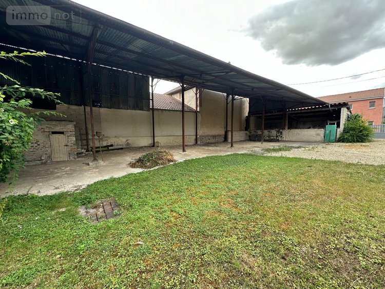 Maison a vendre Vaudesincourt 51600 Marne 136 m2 6 pièces 225000 euros