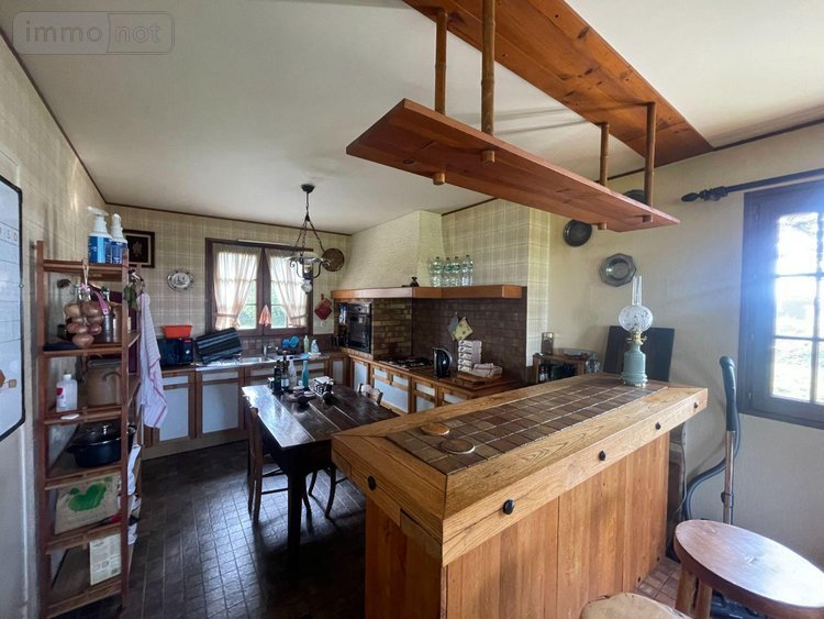 Maison a vendre Saint-Pabu 29830 Finistère 129 m2 7 pièces 590000 euros