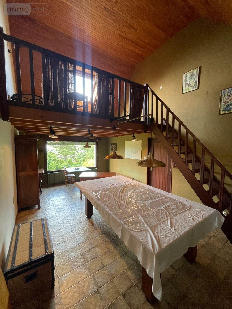 Maison a vendre Saint-Pabu 29830 Finistère 129 m2 7 pièces 590000 euros