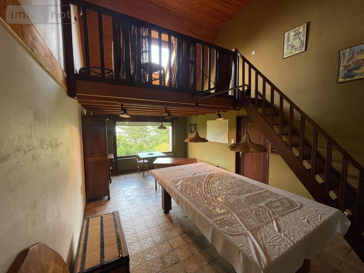 Maison a vendre Saint-Pabu 29830 Finistère 129 m2 7 pièces 590000 euros