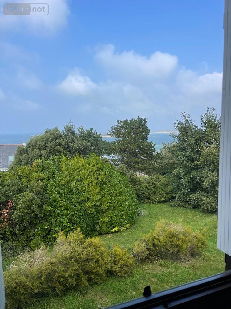 Maison a vendre Saint-Pabu 29830 Finistère 129 m2 7 pièces 590000 euros