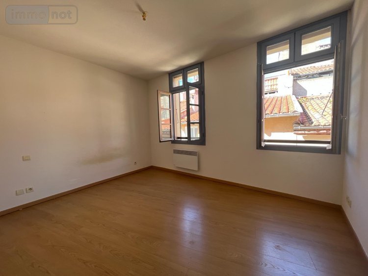 Immeuble a vendre Perpignan 66000 Pyrénées-Orientales 230 m2  317000 euros