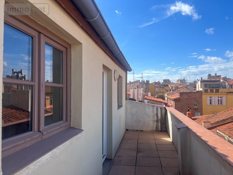 Immeuble a vendre Perpignan 66000 Pyrénées-Orientales 230 m2  317000 euros