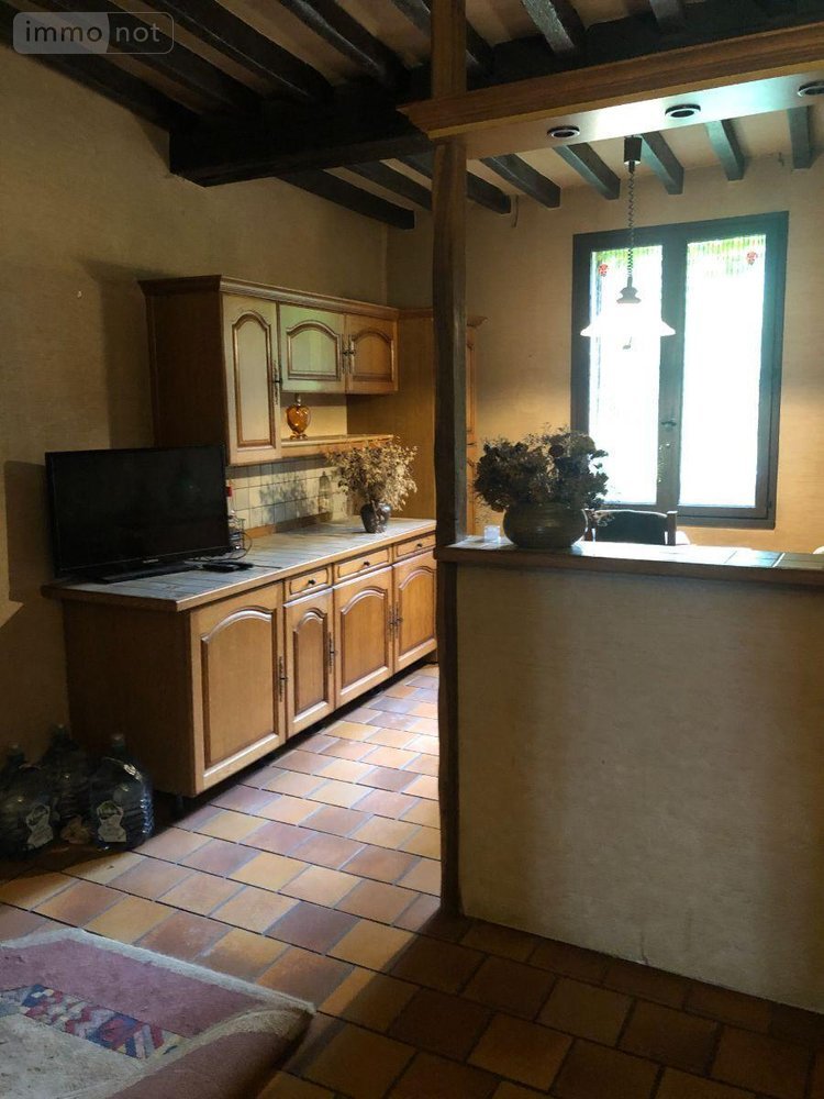 Maison a vendre Loisey 55000 Meuse 71 m2 3 pièces 54800 euros