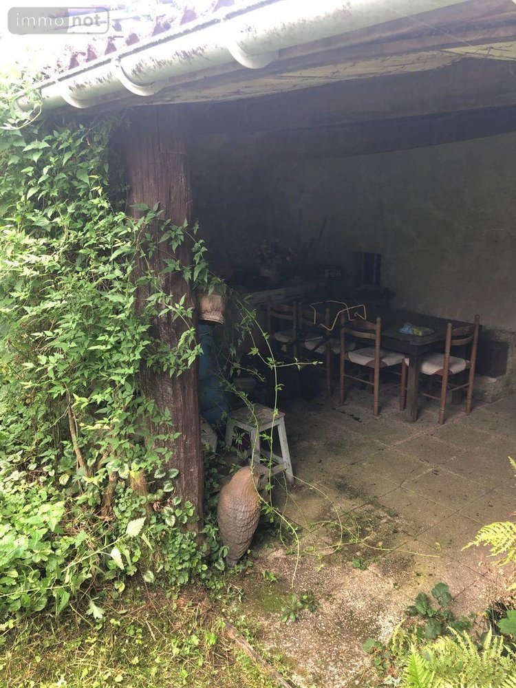 Maison a vendre Loisey 55000 Meuse 71 m2 3 pièces 54800 euros