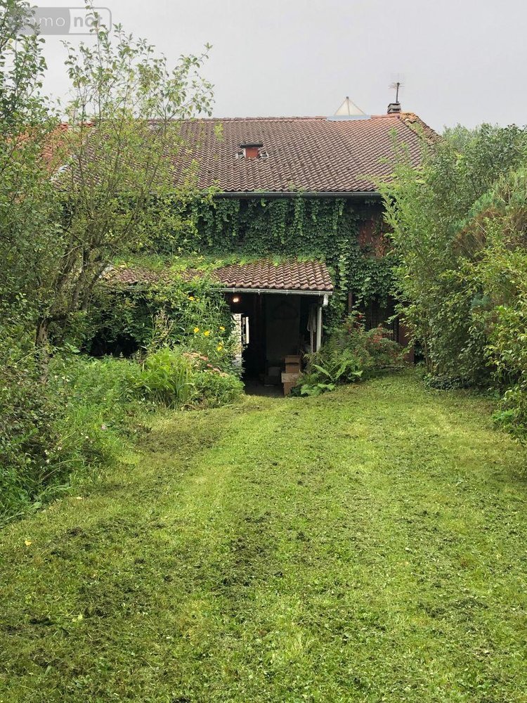 Maison a vendre Loisey 55000 Meuse 71 m2 3 pièces 54800 euros