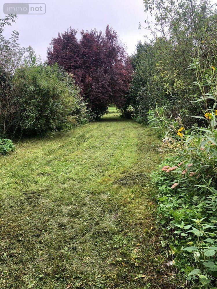 Maison a vendre Loisey 55000 Meuse 71 m2 3 pièces 54800 euros