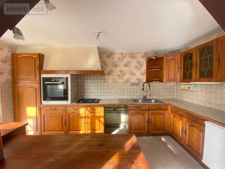 Maison a vendre Le Mans 72000 Sarthe 100 m2  189000 euros