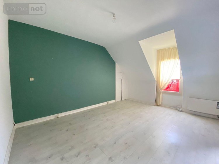 Maison a vendre Le Mans 72000 Sarthe 100 m2  189000 euros