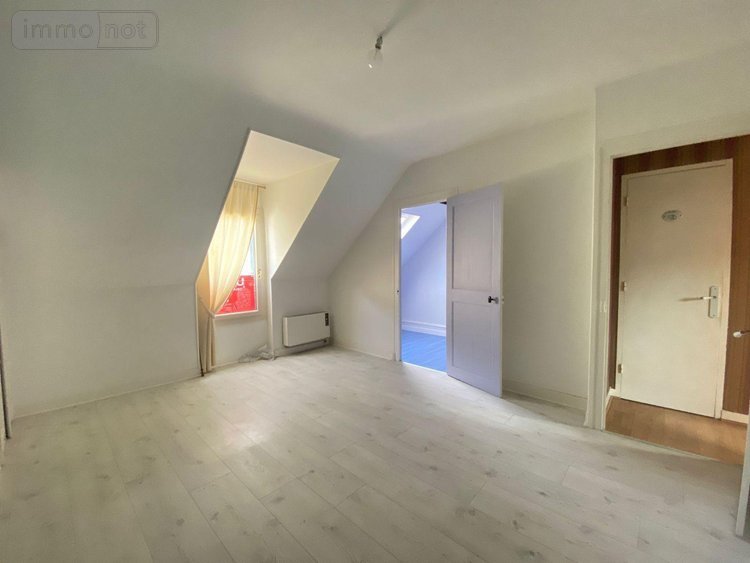 Maison a vendre Le Mans 72000 Sarthe 100 m2  189000 euros