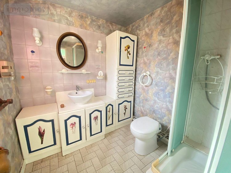 Maison a vendre Le Mans 72000 Sarthe 100 m2  189000 euros